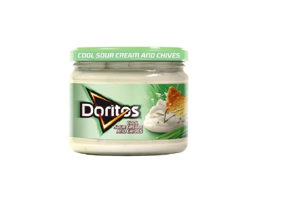 Picture of DORITOS DIP SOUR 300GR